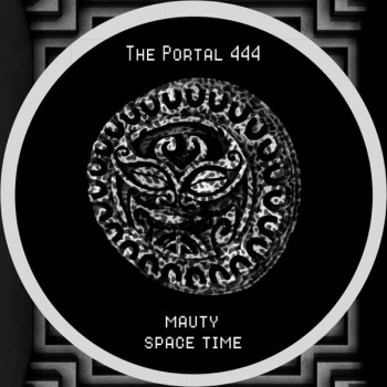 Space Time - Mauty