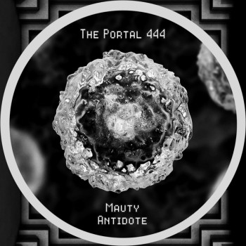 Antidote - Mauty (Full Tracks)