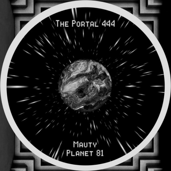 Planet 81 - Mauty (Full Tracks)